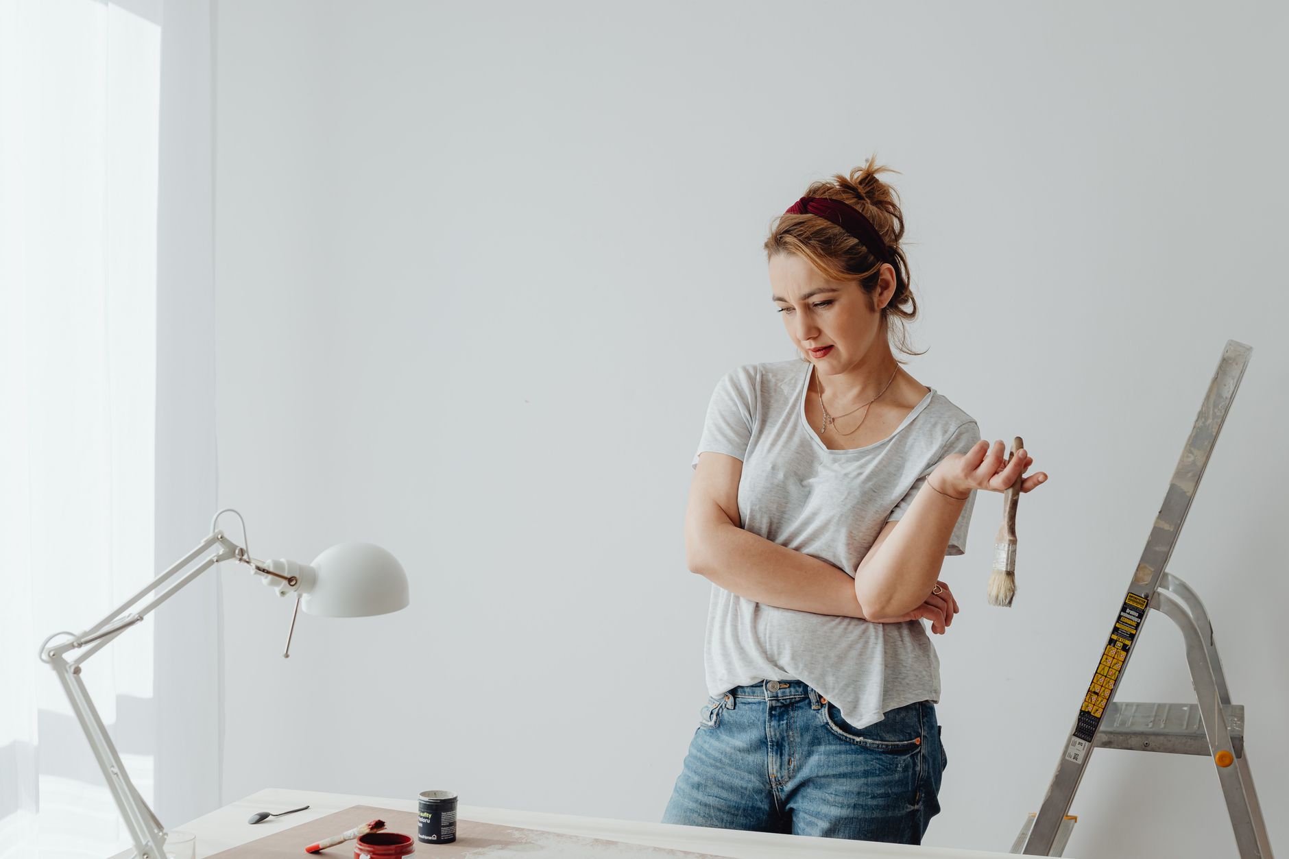 Interior Repaint – Copperas Cove