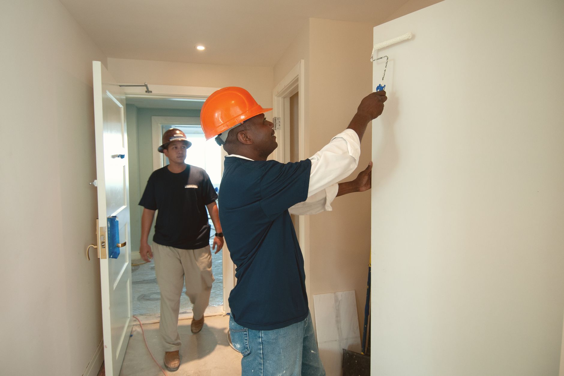Exterior House Painting – Copperas Cove