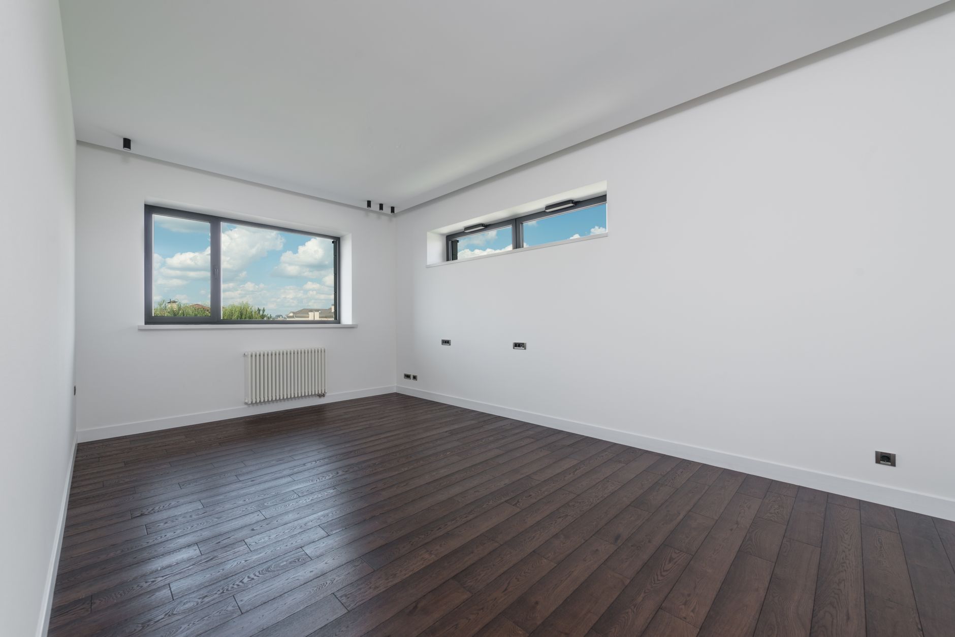 Trim & Doors – Copperas Cove